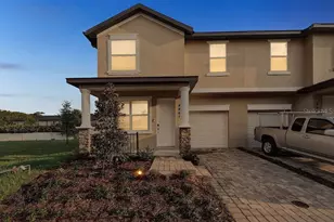 4461 Summer Flowers Pl, Kissimmee, FL 34746 - Photo 1