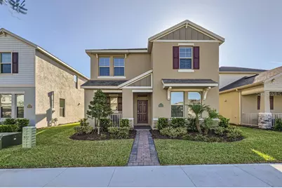 16554 Point Rock Drive, Winter Garden, FL 34787 - Photo 1