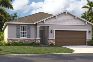 924 Pearlwood Loop, Eagle Lake, FL 33839 - Photo 1