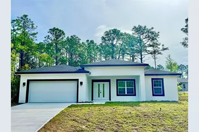 7595 N Gray Terrace, Dunnellon, FL 34434 - Photo 1