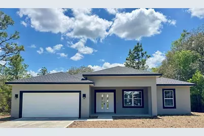 761 W Homeway Loop, Citrus Springs, FL 34434 - Photo 1