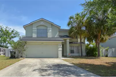 14433 Huntingfield Drive, Orlando, FL 32824 - Photo 1