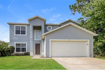 637 S Delmonte Court, Kissimmee, FL 34758 - Photo 1