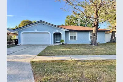 2653 Dorena Drive, Orlando, FL 32839 - Photo 1