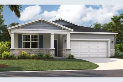 1863 Columbus Path, Saint Cloud, FL 34771 - Photo 1