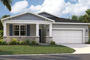 1863 Columbus Path, Saint Cloud, FL 34771 - Photo 1