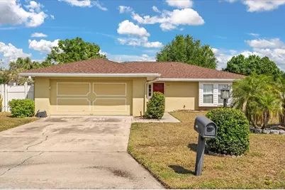 910 E Heron Circle, Winter Haven, FL 33884 - Photo 1