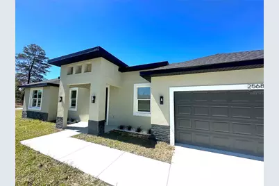 2568 SW 154th Pl Place, Ocala, FL 34473 - Photo 1