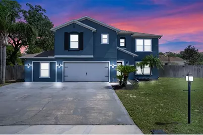 2684 Howland Boulevard, Deltona, FL 32738 - Photo 1