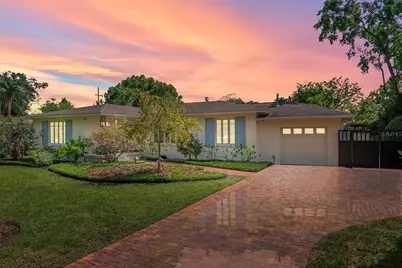 1440 Roosevelt Street, Orlando, FL 32804 - Photo 1