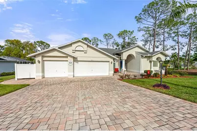 2444 Grandfather Mountain, Spring Hill, FL 34606 - Photo 1