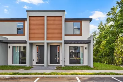 8804 Positivity Drive, Kissimmee, FL 34747 - Photo 1