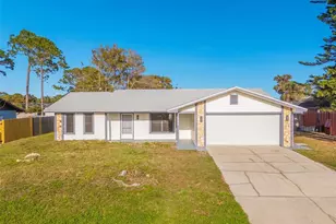 2921 Sabal Palm Dr, Edgewater, FL 32141 - Photo 1