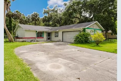 1265 Knollwood Road NE, Palm Bay, FL 32907 - Photo 1