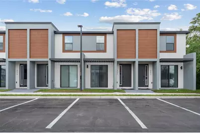 8802 Positivity Drive, Kissimmee, FL 34747 - Photo 1