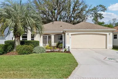 1309 Carolina Court, The Villages, FL 32162 - Photo 1