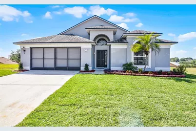 7606 Fordham Creek Lane, Orlando, FL 32818 - Photo 1