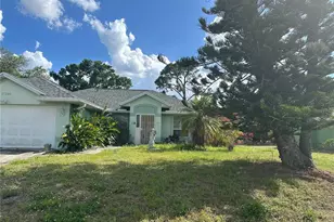 21285 Peachland Blvd, Port Charlotte, FL 33954 - Photo 1