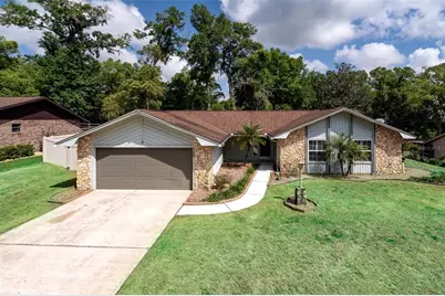 735 Oak Terrace, Orange City, FL 32763 - Photo 1