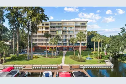 690 Osceola Avenue #502, Winter Park, FL 32789 - Photo 1