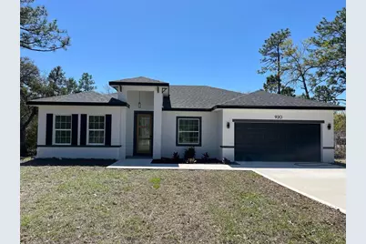 920 W Ludlum Street, Dunnellon, FL 34434 - Photo 1