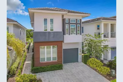 748 Desert Mountain Court, Reunion, FL 34747 - Photo 1