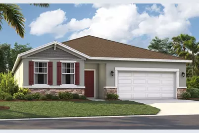 9161 Harris Hawk Drive, Leesburg, FL 34788 - Photo 1