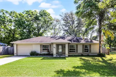 5831 NW 58th Terrace, Ocala, FL 34482 - Photo 1