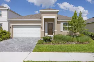 2030 Firethorn Loop, Haines City, FL 33844 - Photo 1