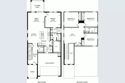 1908 Archer Drive, Minneola, FL 34715 - Photo 1