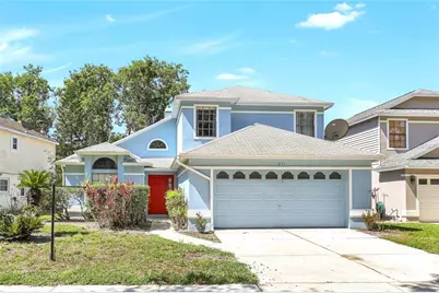 271 Morning Glory Drive, Lake Mary, FL 32746 - Photo 1