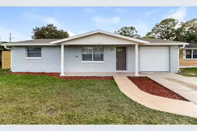 3812 Darlington Road, Holiday, FL 34691 - Photo 1