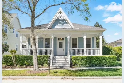 931 Croton Road, Celebration, FL 34747 - Photo 1