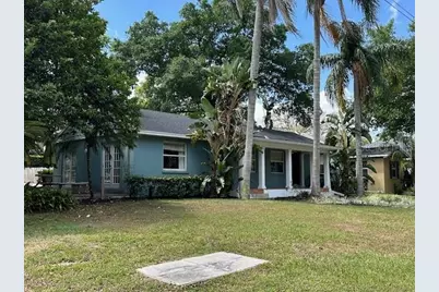 2120 E Washington Street, Orlando, FL 32803 - Photo 1