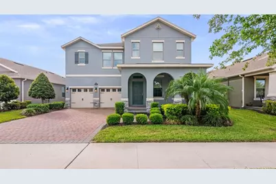 10133 Merrymeeting Bay Drive, Winter Garden, FL 34787 - Photo 1