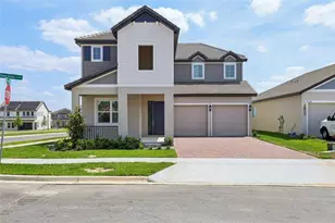 5278 Citrus Leaf Blvd, Winter Garden, FL 34787 - Photo 1