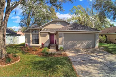 1610 Spinning Wheel Drive, Lutz, FL 33559 - Photo 1