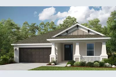 556 Moon Shell Circle, New Smyrna Beach, FL 32168 - Photo 1
