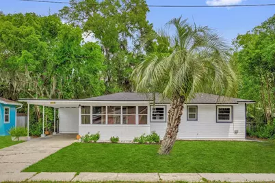 247 S Marydell Avenue, Deland, FL 32720 - Photo 1