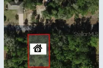 11908 Monica Drive, Citrus Springs, FL 34433 - Photo 1