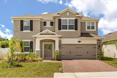 1118 Franklin Tree Lane, Sanford, FL 32771 - Photo 1
