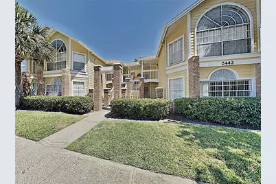 2442 Sweetwater Club Cir #43, Kissimmee, FL 34746 - Photo 1