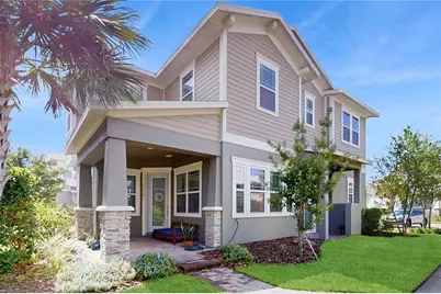 13241 Cormack Lane, Orlando, FL 32827 - Photo 1