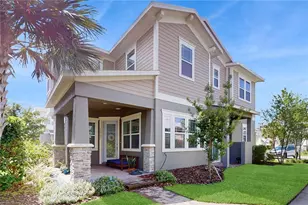 13241 Cormack Ln, Orlando, FL 32827 - Photo 1