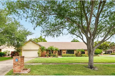 7801 Pine Haven Court, Orlando, FL 32819 - Photo 1
