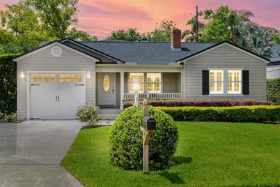 3514 Golfview Boulevard, Orlando, FL 32804 - Photo 1