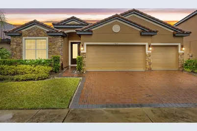 1821 Benoit Terrace, Davenport, FL 33837 - Photo 1