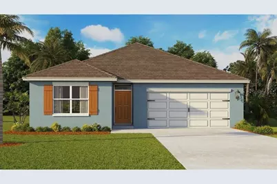 1525 Redwood Lane, Haines City, FL 33844 - Photo 1