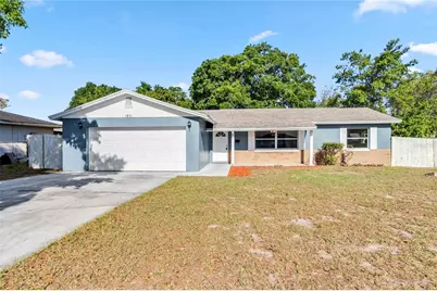 3614 Blarney Drive, Orlando, FL 32808 - Photo 1