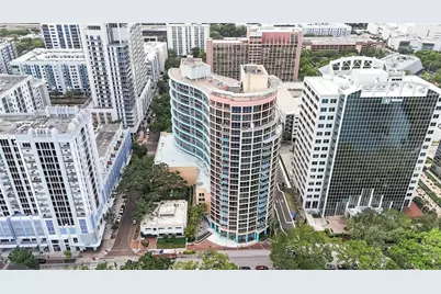 322 E Central Boulevard #1614, Orlando, FL 32801 - Photo 1